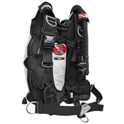 KEY TRAVEL BCD-12L-white