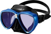  Gull-Mantis-LV-UV420-Black-Silicone-Mask-AR--AmberMIR-Amairo-Blue-GM-1290B-AMBU