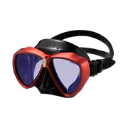 Gull-Mantis-LV-UV420-Black-Silicone-Mask-AR--Amber-MIR-Paradiso-Red-GM-1290B-PDRD