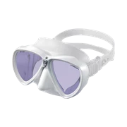  Gull-Mantis-LV-UV420-White-Silicon-Mask-AR--Amber-MT-Glass-White-GM-1291BW-MTGWT