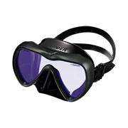  Gull-Vader-UV420-Black-Silicon-Mask-AR--Amber--M-Black-Chrome-GM-1293B-MBKC