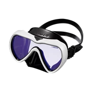  Gull-Vader-UV420-Black-Silicon-Mask-AR--Amber--M-Glass-White-GM-1293BMGWT