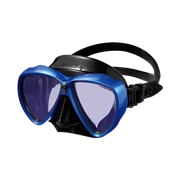  Gull-Mantis-LV-UV420-Black-Silicone-Mask-AR--Amber-MTMN-Blue-GM-1290BMTMNBU