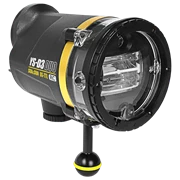 YS-D3 DUO Strobe