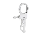 Quick Release System 02 Mount Base for HERO 5 to 12 - White color