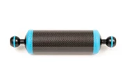  50X200MM CARBON FIBER ALUMINUM FLOAT ARM