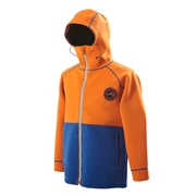 Air Shelter Breathable Orange Blue