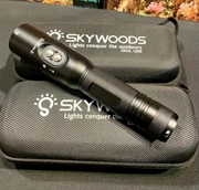 Skywoods D6GL 1200 Lumens