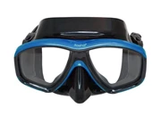 Indivar SASHA 2 Mask-Metal Navy Blue