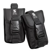 SCUBAPRO GO BCD TRIM WEIGHT POCKETS