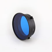 WFA69 Light Blue Filter for Solar Flare 12000