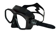 Indivar SASHA 2 Mask-Black