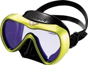 Gull Vader Black Silicone-MIR Neon Shimmer