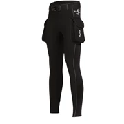 HYBRID CARGO PANTS