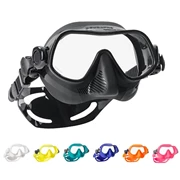 Steel Pro Mask