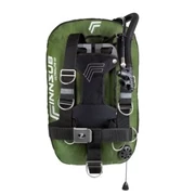 FLY-ULTRALITE-13-SET-KHAKI-wweight-pocket-F13DUK02