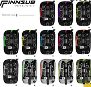 FINNSUB FLY ULTRALITE PINK SET 10L BLADDER