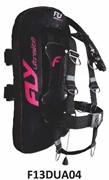 Finnsub-Fly-Ultralite-13lt---Pink-w-weight-pocket-F13DUA04-NEW