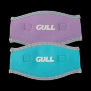  GULL Mask Band Cover Wide Iris Purple/Sky Blue