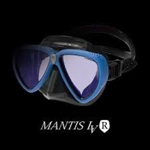 Mantis LVR