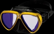  Mantis LVR Mirror Moon Yellow