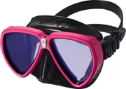  Mantis LVR Rubber Holi Pink