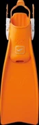 Gull Super Mew XX-Sunshine Orange