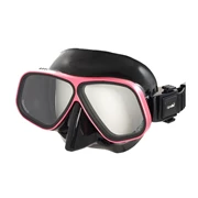 Apollo Bio-Metal BK Silicon Mask-Type B / 85cc-Peach
