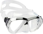 Cressi Big Eyes Mask-Clear
