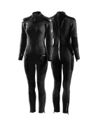 W5 OVERALL 3.5mm WETSUIT-LADY-2025