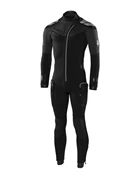 W8 Neoflex 5mm Men Wetsuit