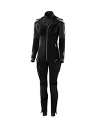 W8 Neoflex 5mm Lady Wetsuit