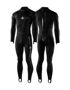  WATERPROOF NEOSKIN 1MM-MEN-2XS
