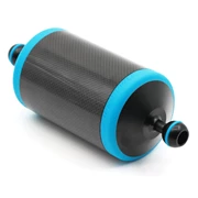 Nauticam 90x220mm (Buoyancy 720g) carbon fibre aluminium float arm