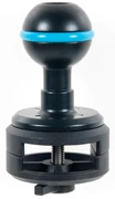  NAUTICAM STROBE MOUNTING BALL FOR FASTERNING ON 125-400mm ARMS