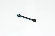  NAUTICAM 100mm SINGLE BALL ARM