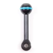 NAUTICAM 75mm single ball arm