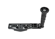 FLEXITRAY II W WITH LEFT HANDLE WITH 2 TRIPOD HOLES