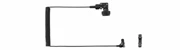 Optical D Cable Type L/Rubber Bush Set 2
