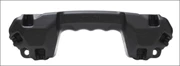 Sea & Sea Buoyancy arm handle, Black