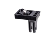 GoPro Male Mount Base - 01 (Black Color)