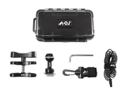 AOI Starter Kit Black