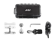 AOI Starter Kit White