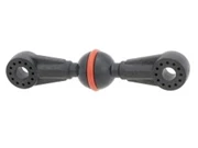 Inon Double YS Adapter MV
