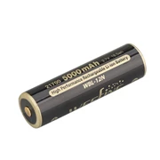 21700 Li-ion battery, 5000mAh for SZ1500, SmartFoucs1200