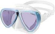  Mantis LVR White Silicon Mask-MIR Soranezu Gray