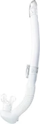 Gull Leila Stable White Silicon Snorkel-White