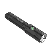 Diving Flashlight D7 1600 Lumen