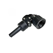 NAUTICAM OPTICAL CONNECTOR FOR NAUTICAM END