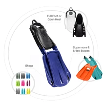 Scubapro Seawing Supernova Fins